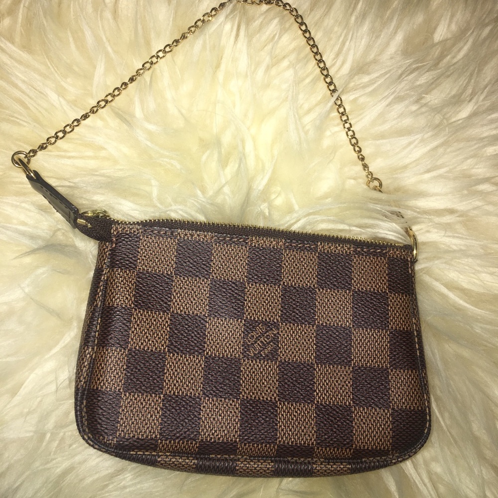 Mini Pochette accessories - Picture 3 of 7